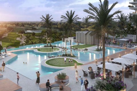 Apartment de 1 dormitorio en DAMAC Hills (Akoya by DAMAC), UAE No. 77737 6
