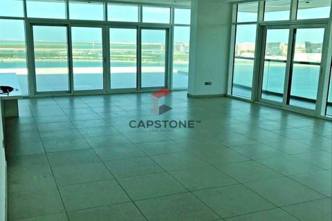 Apartment de 3 dormitorios en Al Raha Beach, UAE No. 86310 4