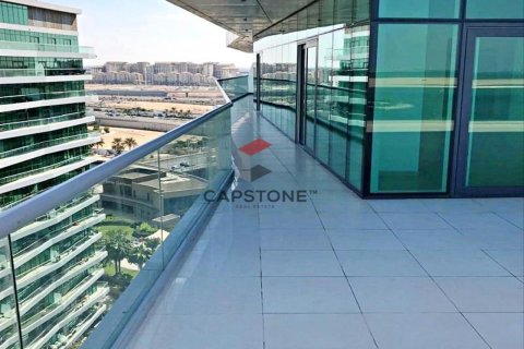Apartment de 3 dormitorios en Al Raha Beach, UAE No. 86310 3