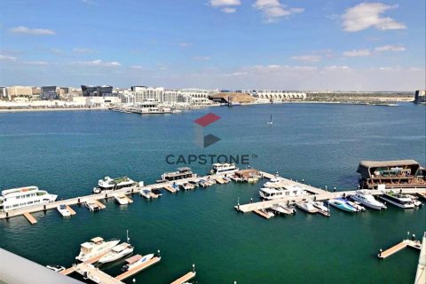 Apartment de 3 dormitorios en Al Raha Beach, UAE No. 86310 2