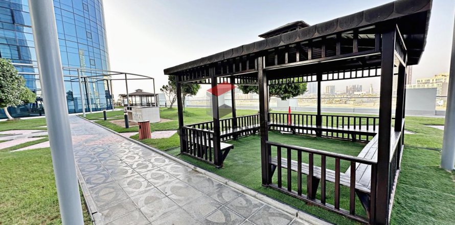 Studio Apartment in Al Reem Island, UAE No. 86309