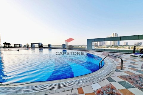 Studio Apartment in Al Reem Island, UAE No. 86309 9
