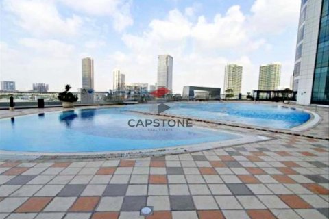 Apartment de 1 dormitorio en Al Reem Island, UAE No. 86312 4