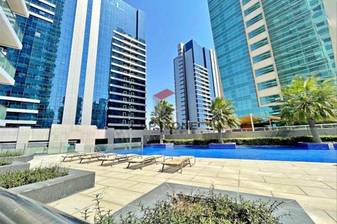 Appartement de 1 chambre à Shams Abu Dhabi, UAE No. 86311 2