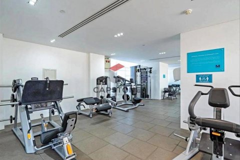 Apartment de 2 dormitorios en Shams Abu Dhabi, UAE No. 86308 7