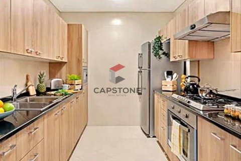 Apartment de 2 dormitorios en Shams Abu Dhabi, UAE No. 86308 12