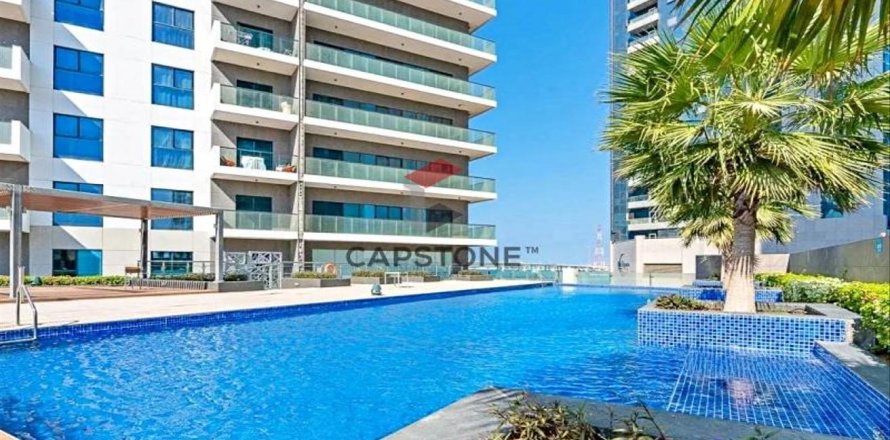 Apartment de 2 dormitorios en Shams Abu Dhabi, UAE No. 86308