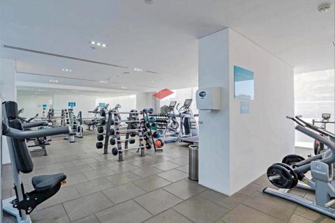 Apartment de 2 dormitorios en Shams Abu Dhabi, UAE No. 86308 11