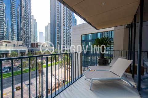 Appartement de 2 chambres à BLVD Heights, UAE No. 89777 17
