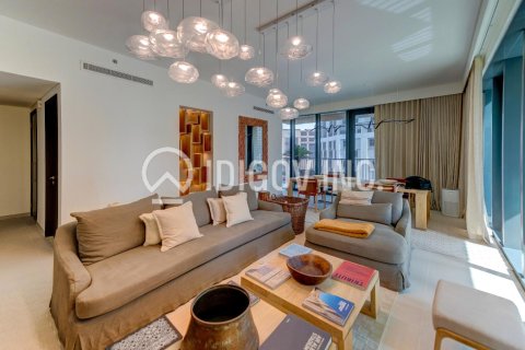 Appartement de 2 chambres à BLVD Heights, UAE No. 89777 9