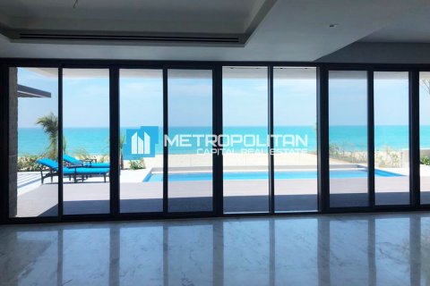 5 bedrooms Villa on the Saadiyat Island, UAE No. 89797 11