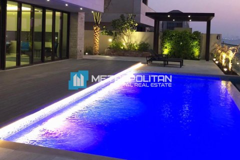 5 bedrooms Villa on the Saadiyat Island, UAE No. 89797 4