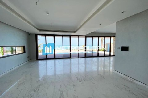5 bedrooms Villa on the Saadiyat Island, UAE No. 89797 13