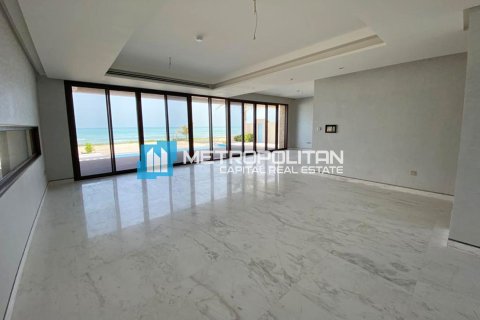 5 bedrooms Villa on the Saadiyat Island, UAE No. 89797 9