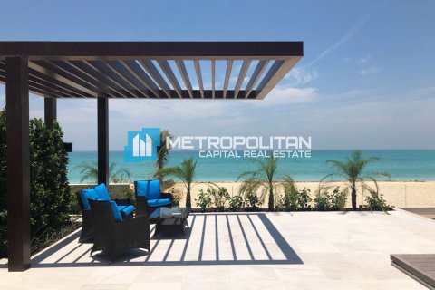 5 bedrooms Villa on the Saadiyat Island, UAE No. 89797 2