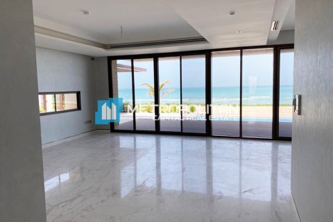 5 bedrooms Villa on the Saadiyat Island, UAE No. 89797 7