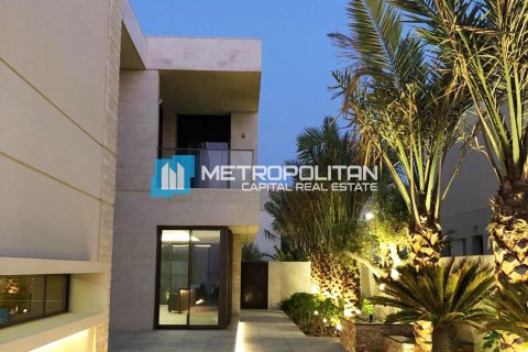 5 bedrooms Villa on the Saadiyat Island, UAE No. 89797 3