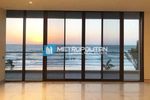 5 bedrooms Villa on the Saadiyat Island, UAE No. 89797 8