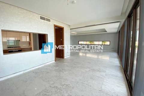5 bedrooms Villa on the Saadiyat Island, UAE No. 89797 12