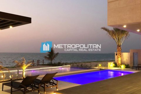 5 bedrooms Villa on the Saadiyat Island, UAE No. 89797 6
