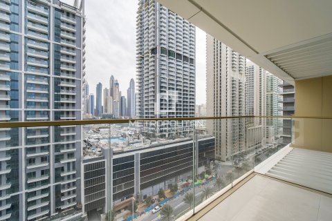 Appartement de 2 chambres à EMAAR Beachfront, UAE No. 78216 23
