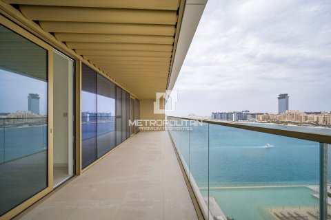 Appartement de 2 chambres à EMAAR Beachfront, UAE No. 78216 12