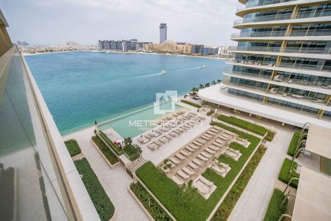 Appartement de 2 chambres à EMAAR Beachfront, UAE No. 78216 4