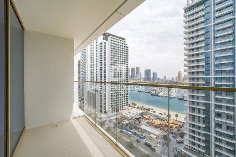 Appartement de 2 chambres à EMAAR Beachfront, UAE No. 78216 22