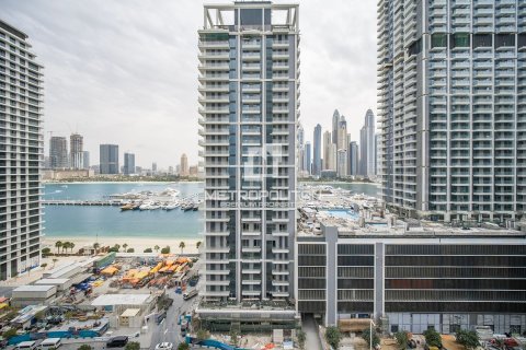 Appartement de 2 chambres à EMAAR Beachfront, UAE No. 78216 24