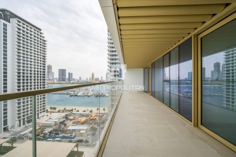 Appartement de 2 chambres à EMAAR Beachfront, UAE No. 78216 14