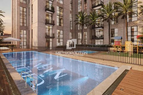 Appartement de 2 chambres à Al Furjan, UAE No. 78218 7