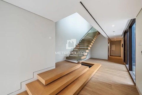 4 غرف نوم فيلا في Jumeirah Bay Island, الإمارات العربية المتحدة رقم 78223 3