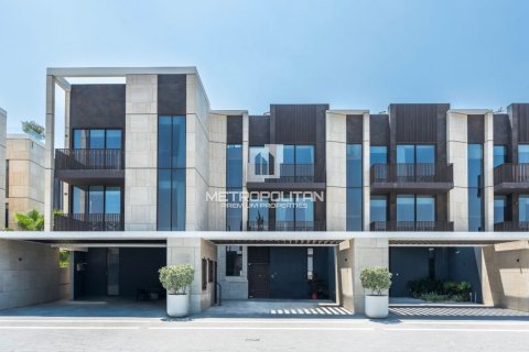 4 غرف نوم فيلا في Jumeirah Bay Island, الإمارات العربية المتحدة رقم 78223 27