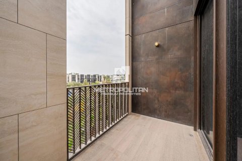 4 غرف نوم فيلا في Jumeirah Bay Island, الإمارات العربية المتحدة رقم 78223 22