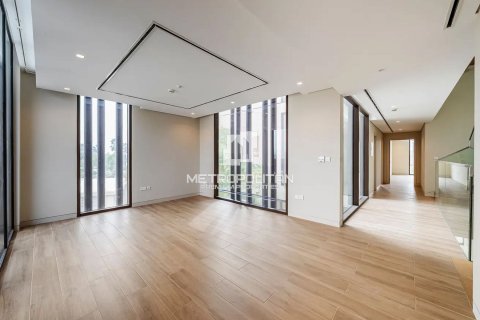 4 غرف نوم فيلا في Jumeirah Bay Island, الإمارات العربية المتحدة رقم 78223 18