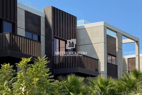 4 غرف نوم فيلا في Jumeirah Bay Island, الإمارات العربية المتحدة رقم 78223 16
