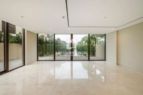 4 غرف نوم فيلا في Jumeirah Bay Island, الإمارات العربية المتحدة رقم 78223 13
