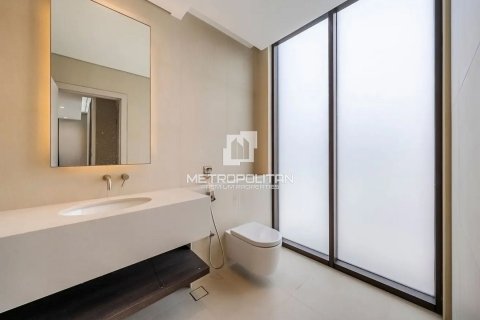 4 غرف نوم فيلا في Jumeirah Bay Island, الإمارات العربية المتحدة رقم 78223 11