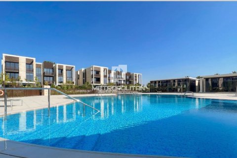 4 غرف نوم فيلا في Jumeirah Bay Island, الإمارات العربية المتحدة رقم 78223 21