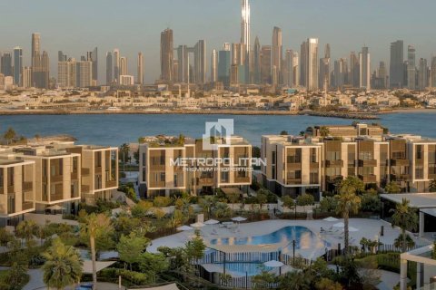 4 غرف نوم فيلا في Jumeirah Bay Island, الإمارات العربية المتحدة رقم 78223 24