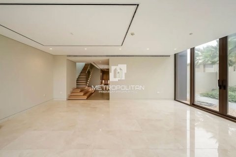 4 غرف نوم فيلا في Jumeirah Bay Island, الإمارات العربية المتحدة رقم 78223 14