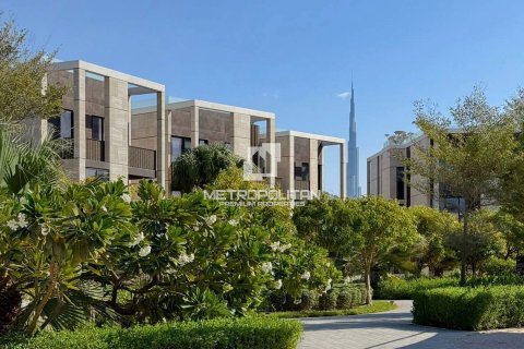4 غرف نوم فيلا في Jumeirah Bay Island, الإمارات العربية المتحدة رقم 78223 20