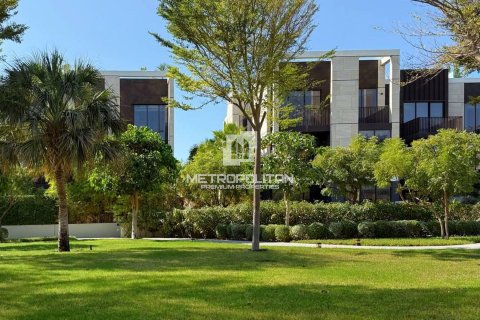 4 غرف نوم فيلا في Jumeirah Bay Island, الإمارات العربية المتحدة رقم 78223 25