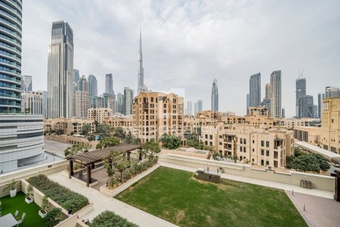 Appartement de 2 chambres à Downtown Dubai (Downtown Burj Dubai), UAE No. 78225 13
