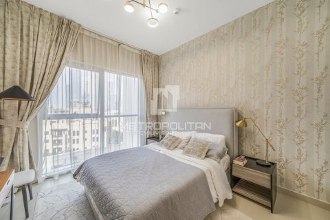 Appartement de 2 chambres à Downtown Dubai (Downtown Burj Dubai), UAE No. 78225 10