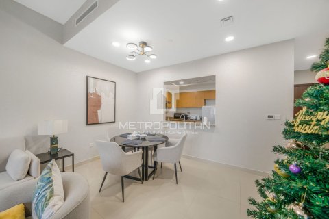 Appartement de 2 chambres à Downtown Dubai (Downtown Burj Dubai), UAE No. 78225 16