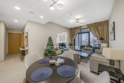 Appartement de 2 chambres à Downtown Dubai (Downtown Burj Dubai), UAE No. 78225 7