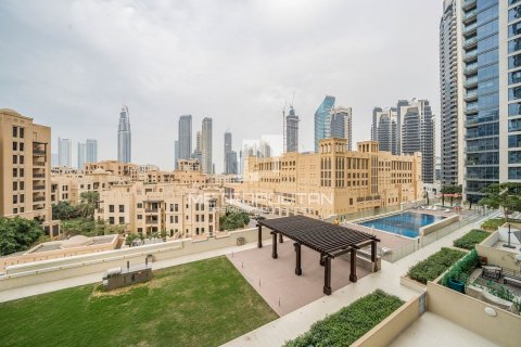Appartement de 2 chambres à Downtown Dubai (Downtown Burj Dubai), UAE No. 78225 14
