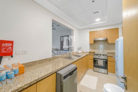 Appartement de 2 chambres à Downtown Dubai (Downtown Burj Dubai), UAE No. 78225 8