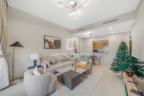 Appartement de 2 chambres à Downtown Dubai (Downtown Burj Dubai), UAE No. 78225 3